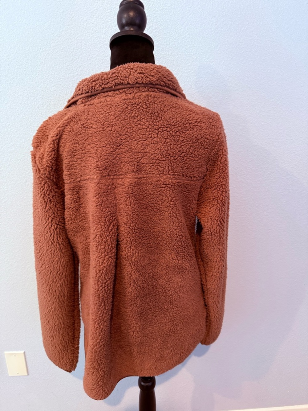 Cozy sweater - Picture 2 of 3